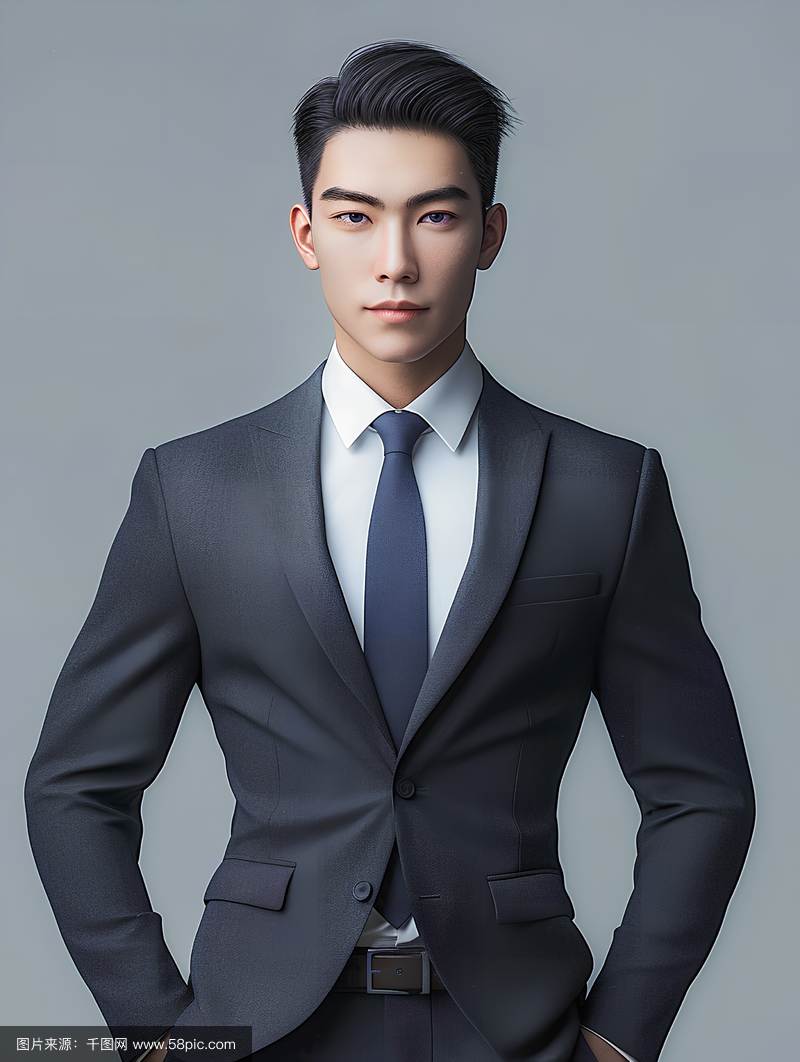 秦女士