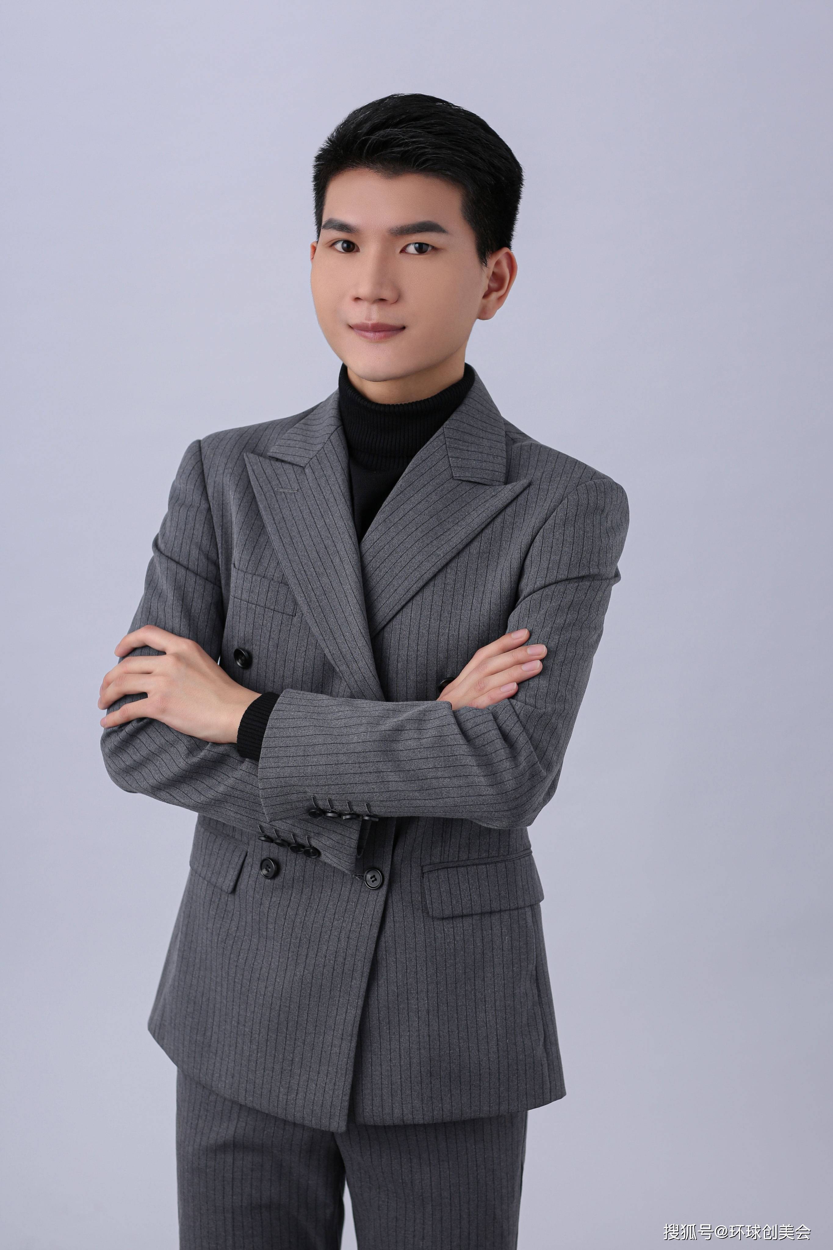 柳璀影 品牌与内容负责人